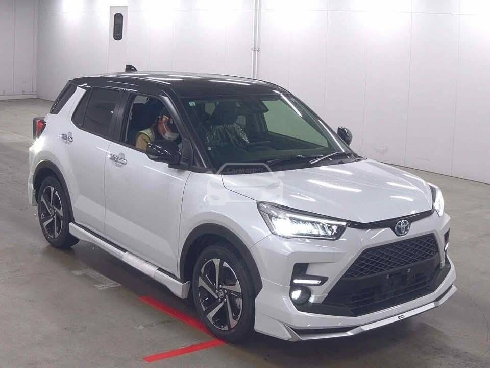 Car 1